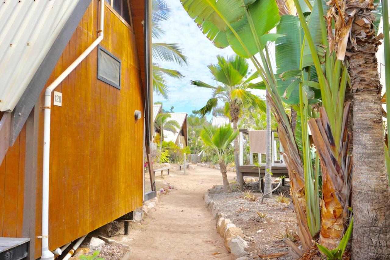 Nomads Magnetic Island Hostel Nelly Bay Kültér fotó
